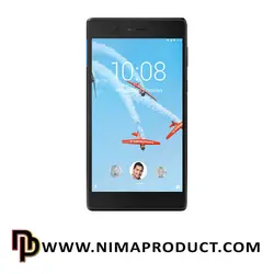 خرید تبلت لنوو مدل Tab 7 Essential TB-7304F WiFi ظرفیت 16 گیگابایت - نیما پروداکت