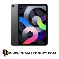خرید تبلت اپل مدل آیپد ایر iPad Air 4 10.9 inch 2020 Cellular ظرفیت 256 گیگابایت - نیما پروداکت