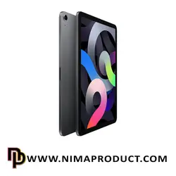 خرید تبلت اپل مدل آیپد ایر iPad Air 4 10.9 inch 2020 Cellular ظرفیت 256 گیگابایت - نیما پروداکت