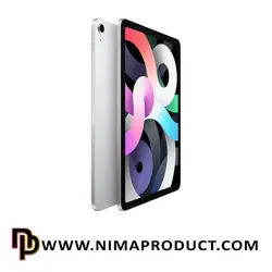 خرید تبلت اپل مدل آیپد ایر iPad Air 4 10.9 inch 2020 Cellular ظرفیت 256 گیگابایت - نیما پروداکت