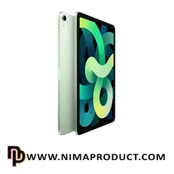 خرید تبلت اپل مدل آیپد ایر iPad Air 4 10.9 inch 2020 Cellular ظرفیت 256 گیگابایت - نیما پروداکت