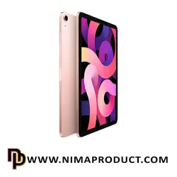خرید تبلت اپل مدل آیپد ایر iPad Air 4 10.9 inch 2020 Cellular ظرفیت 256 گیگابایت - نیما پروداکت