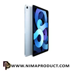 خرید تبلت اپل مدل آیپد ایر iPad Air 4 10.9 inch 2020 Cellular ظرفیت 256 گیگابایت - نیما پروداکت