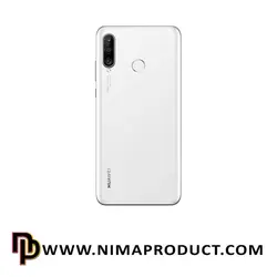 خرید گوشی موبایل هوآوی مدل P30 Lite ظرفیت 128/4 گیگابایت - نیما پروداکت