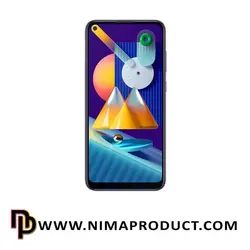 خرید گوشی موبایل سامسونگ مدل گلکسی Galaxy M11 ظرفیت 64 گیگابایت - نیما پروداکت