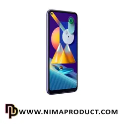 خرید گوشی موبایل سامسونگ مدل گلکسی Galaxy M11 ظرفیت 64 گیگابایت - نیما پروداکت