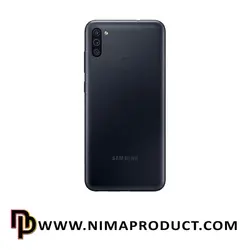 خرید گوشی موبایل سامسونگ مدل گلکسی Galaxy M11 ظرفیت 64 گیگابایت - نیما پروداکت