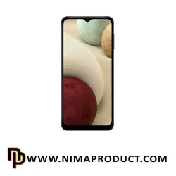 خرید گوشی موبایل سامسونگ مدل گلکسی Galaxy A12 ظرفیت 64/4 گیگابایت - نیما پروداکت