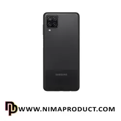 خرید گوشی موبایل سامسونگ مدل گلکسی Galaxy A12 ظرفیت 64/4 گیگابایت - نیما پروداکت