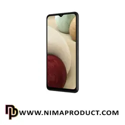 خرید گوشی موبایل سامسونگ مدل گلکسی Galaxy A12 ظرفیت 64/4 گیگابایت - نیما پروداکت
