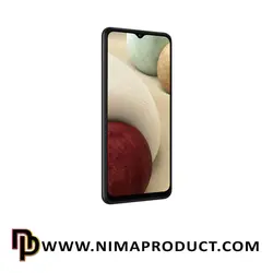 خرید گوشی موبایل سامسونگ مدل گلکسی Galaxy A12 ظرفیت 64/4 گیگابایت - نیما پروداکت