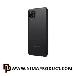 خرید گوشی موبایل سامسونگ مدل گلکسی Galaxy A12 ظرفیت 64/4 گیگابایت - نیما پروداکت
