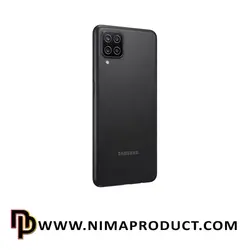 خرید گوشی موبایل سامسونگ مدل گلکسی Galaxy A12 ظرفیت 64/4 گیگابایت - نیما پروداکت