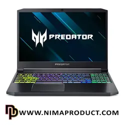 خرید لپ تاپ ایسر مدل Acer Predator TRITON PT315-51-73FP - نیما پروداکت