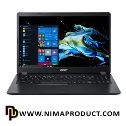 خرید لپ تاپ ایسر مدل Acer Extensa 15 EX215-51-30TN - نیما پروداکت