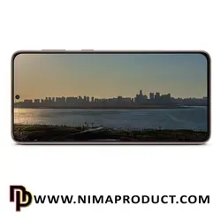 خرید گوشی موبایل سامسونگ مدل گلکسی Galaxy S21 5G ظرفیت 256 گیگابایت - نیما پروداکت