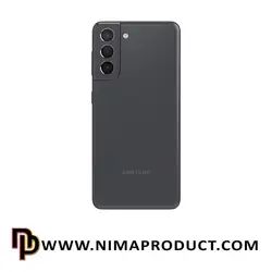 خرید گوشی موبایل سامسونگ مدل گلکسی Galaxy S21 5G ظرفیت 128 گیگابایت - نیما پروداکت