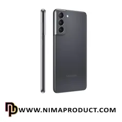 خرید گوشی موبایل سامسونگ مدل گلکسی Galaxy S21 5G ظرفیت 128 گیگابایت - نیما پروداکت