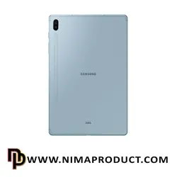 خرید تبلت سامسونگ مدل گلکسی Galaxy Tab S6 SM-T865 LTE ظرفیت 128 گیگابایت - نیما پروداکت