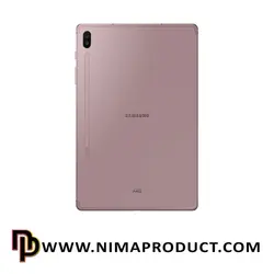 خرید تبلت سامسونگ مدل گلکسی Galaxy Tab S6 SM-T865 LTE ظرفیت 128 گیگابایت - نیما پروداکت