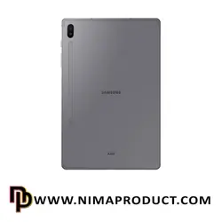 خرید تبلت سامسونگ مدل گلکسی Galaxy Tab S6 SM-T865 LTE ظرفیت 128 گیگابایت - نیما پروداکت