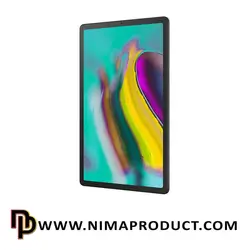 خرید تبلت سامسونگ مدل گلکسی Galaxy Tab S5e 10.5 LTE 2019 SM-T725 ظرفیت 64 گیگابایت - نیما پروداکت