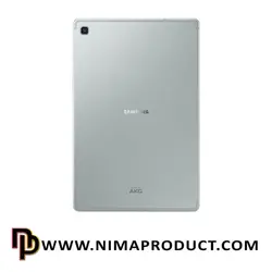 خرید تبلت سامسونگ مدل گلکسی Galaxy Tab S5e 10.5 LTE 2019 SM-T725 ظرفیت 64 گیگابایت - نیما پروداکت