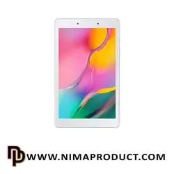 خرید تبلت سامسونگ مدل گلکسی Galaxy Tab A 8.0 2019 LTE SM-T295 ظرفیت 32 گیگابایت - نیما پروداکت