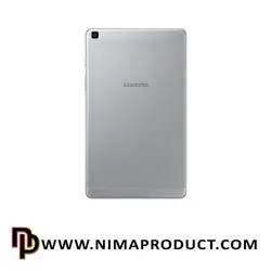 خرید تبلت سامسونگ مدل گلکسی Galaxy Tab A 8.0 2019 LTE SM-T295 ظرفیت 32 گیگابایت - نیما پروداکت