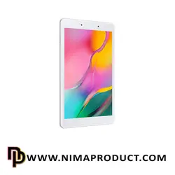 خرید تبلت سامسونگ مدل گلکسی Galaxy Tab A 8.0 2019 LTE SM-T295 ظرفیت 32 گیگابایت - نیما پروداکت