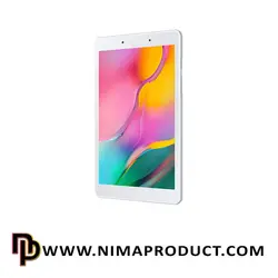 خرید تبلت سامسونگ مدل گلکسی Galaxy Tab A 8.0 2019 LTE SM-T295 ظرفیت 32 گیگابایت - نیما پروداکت