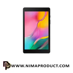 خرید تبلت سامسونگ مدل گلکسی Galaxy Tab A 8.0 2019 LTE SM-T295 ظرفیت 32 گیگابایت - نیما پروداکت