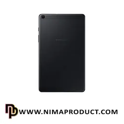 خرید تبلت سامسونگ مدل گلکسی Galaxy Tab A 8.0 2019 LTE SM-T295 ظرفیت 32 گیگابایت - نیما پروداکت