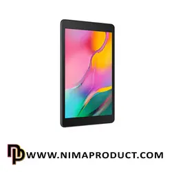 خرید تبلت سامسونگ مدل گلکسی Galaxy Tab A 8.0 2019 LTE SM-T295 ظرفیت 32 گیگابایت - نیما پروداکت