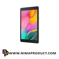 خرید تبلت سامسونگ مدل گلکسی Galaxy Tab A 8.0 2019 LTE SM-T295 ظرفیت 32 گیگابایت - نیما پروداکت