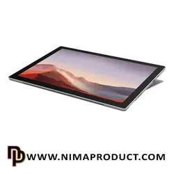 خرید تبلت مایکروسافت مدل سرفیس پرو Surface Pro 7-G - نیما پروداکت