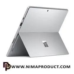 خرید تبلت مایکروسافت مدل سرفیس پرو Surface Pro 7-G - نیما پروداکت
