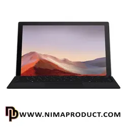 خرید تبلت مایکروسافت مدل سرفیس پرو Surface Pro 7-F - نیما پروداکت