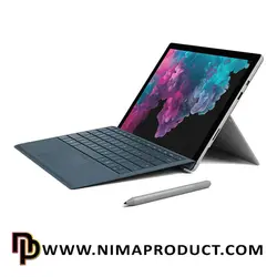 خرید تبلت مایکروسافت مدل سرفیس پرو Surface Pro 6-C - نیما پروداکت