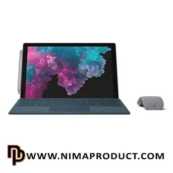 خرید تبلت مایکروسافت مدل سرفیس پرو Surface Pro 6-C - نیما پروداکت