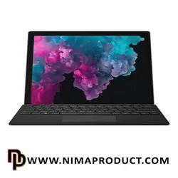 خرید تبلت مایکروسافت مدل سرفیس پرو Surface Pro 6-A - نیما پروداکت