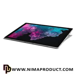 خرید تبلت مایکروسافت مدل سرفیس پرو Surface Pro 6-A - نیما پروداکت