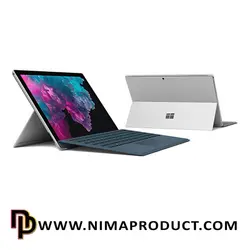خرید تبلت مایکروسافت مدل سرفیس پرو Surface Pro 6-A - نیما پروداکت