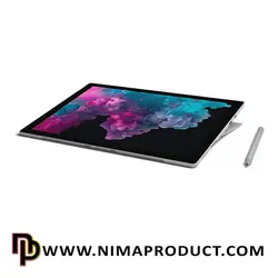 خرید تبلت مایکروسافت مدل سرفیس پرو Surface Pro 6-A - نیما پروداکت