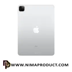 خرید تبلت اپل مدل آیپد پرو iPad Pro 11.0 inch 2020 Wifi ظرفیت 1 ترابایت - نیما پروداکت