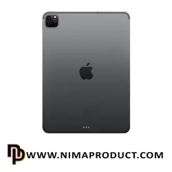 خرید تبلت اپل مدل آیپد پرو iPad Pro 11.0 inch 2020 Wifi ظرفیت 256 گیگابایت - نیما پروداکت