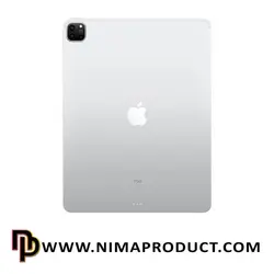 خرید تبلت اپل مدل آیپد پرو iPad Pro 12.9 inch 2020 Cellular ظرفیت 512 گیگابایت - نیما پروداکت