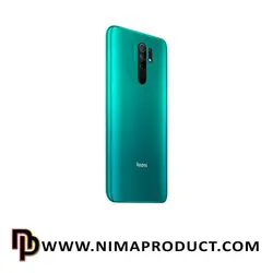 خرید گوشی موبایل شیائومی مدل ردمی Redmi 9 ظرفیت 32 گیگابایت - نیما پروداکت