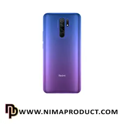 خرید گوشی موبایل شیائومی مدل ردمی Redmi 9 ظرفیت 32 گیگابایت - نیما پروداکت