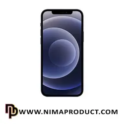 خرید گوشی موبایل اپل مدل آیفون iPhone 12 ظرفیت 256 گیگابایت - نیما پروداکت